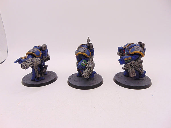 Centurion Devastator Squad
