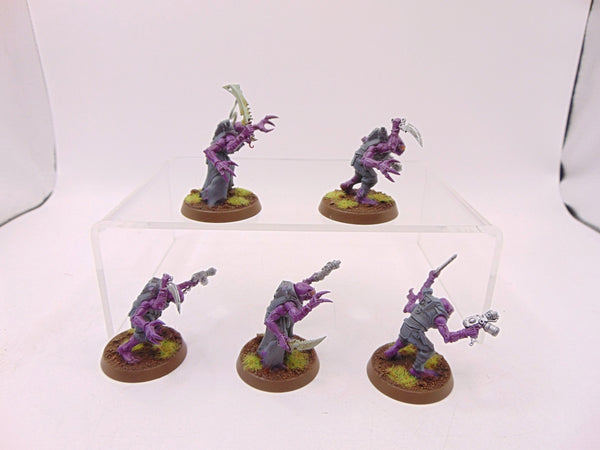 Acolyte Hybrids