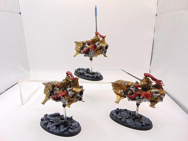 Vertus Praetors