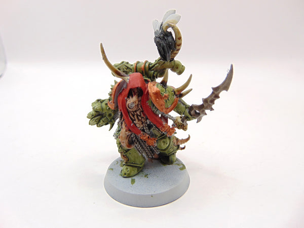 Plague Marine Champion
