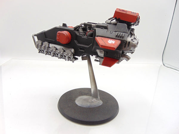 Storm Speeder Thunderstrike