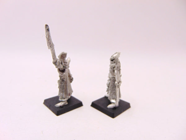 Repeater Bolt Thrower Crew