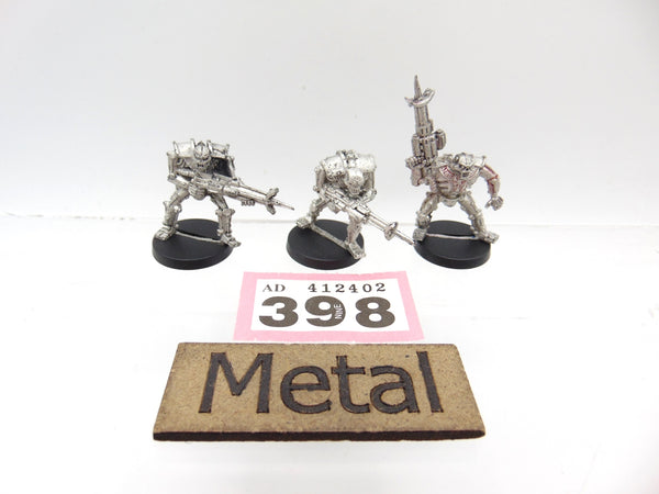 Necron Warriors