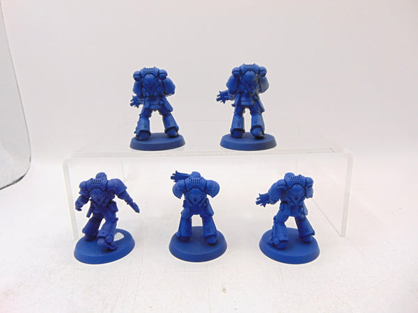 Intercessors