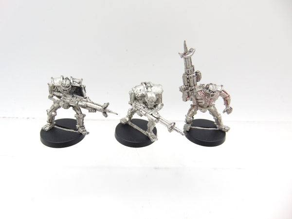 Necron Warriors
