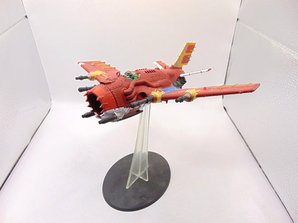 Dakkajet