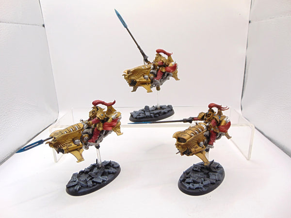 Vertus Praetors