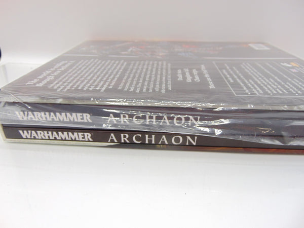 The End Times Archaon