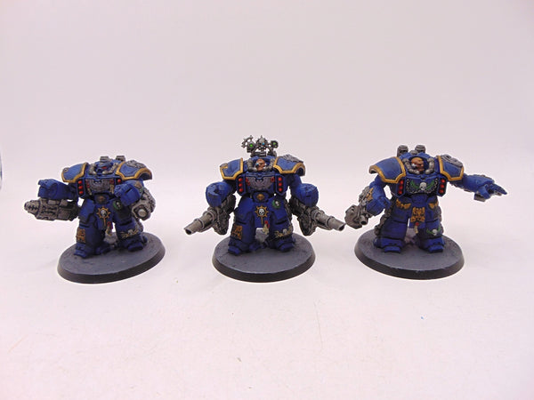 Centurion Devastator Squad