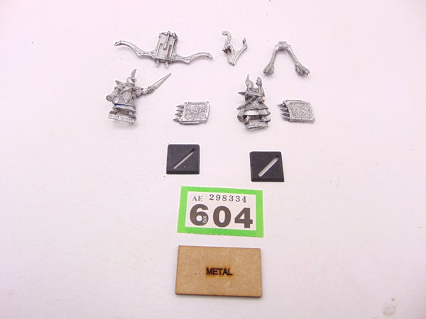 Repeater Bolt Thrower