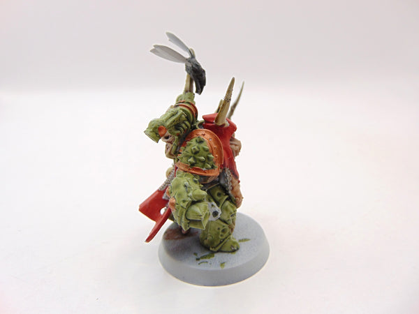 Plague Marine Champion