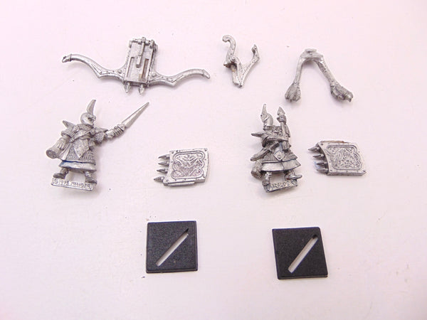 Repeater Bolt Thrower