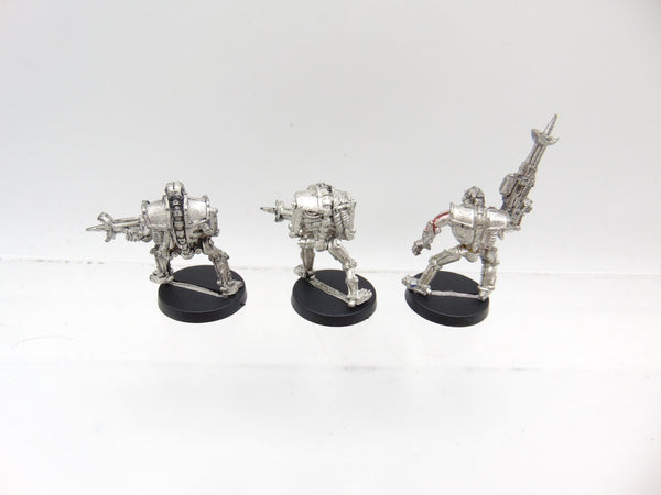 Necron Warriors
