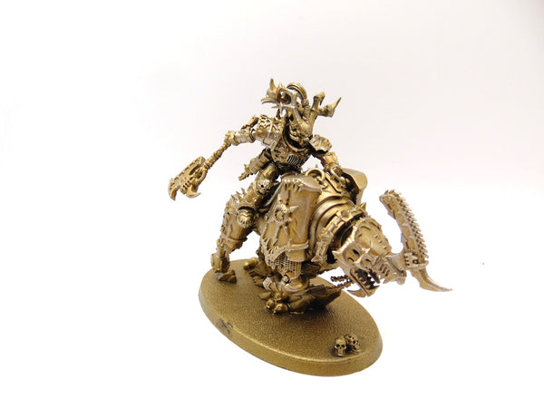 Lord Invocatus