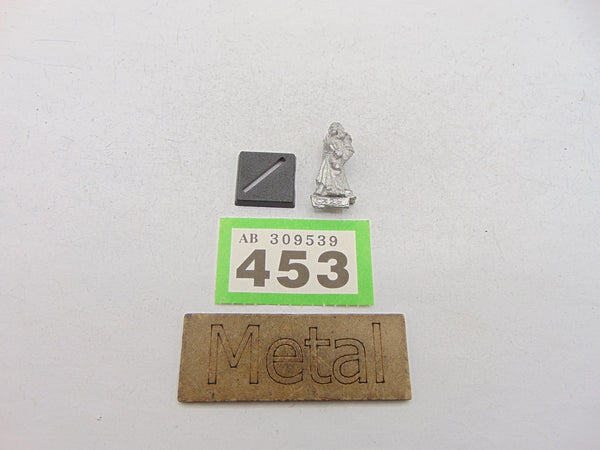 MM62 Citizens - Citizen 26 Lady