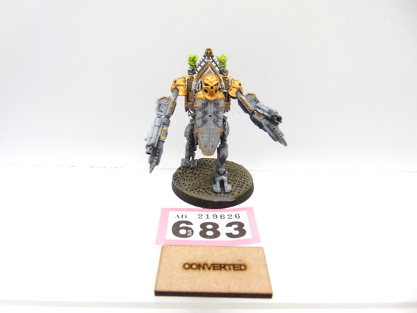 Mortifier