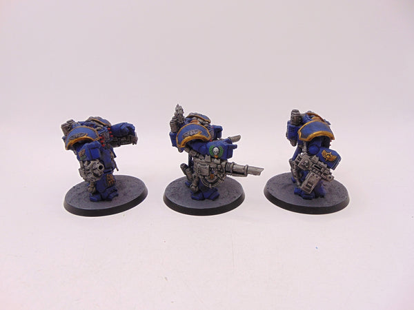 Centurion Devastator Squad
