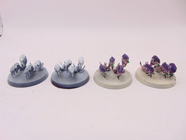 Ripper Swarms
