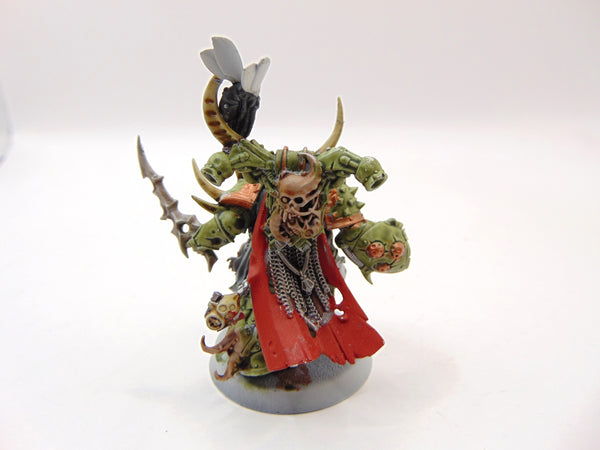Plague Marine Champion
