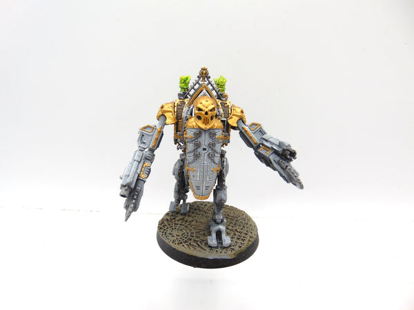 Mortifier