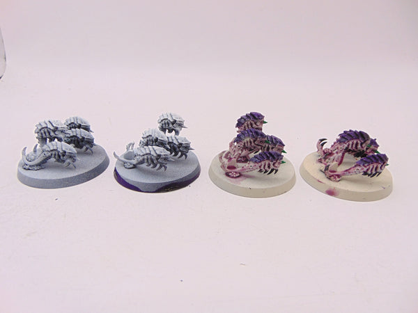 Ripper Swarms