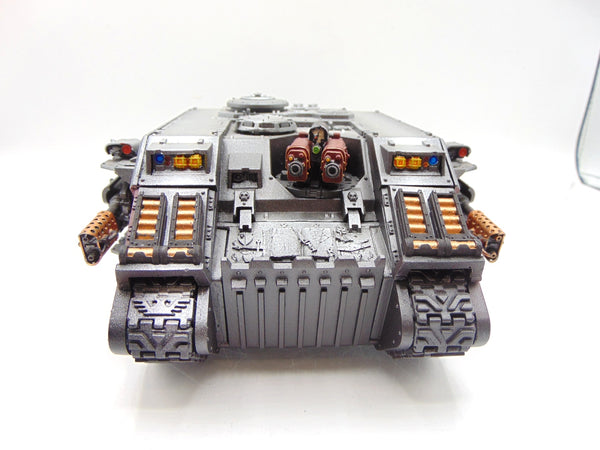 Grey Knight Banisher / Redeemer
