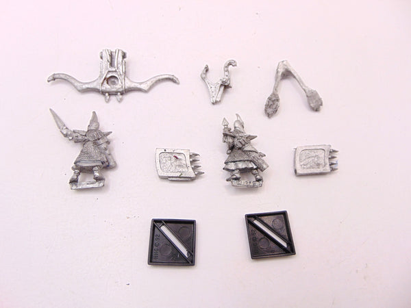 Repeater Bolt Thrower