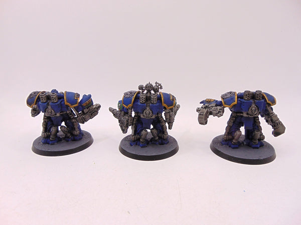 Centurion Devastator Squad