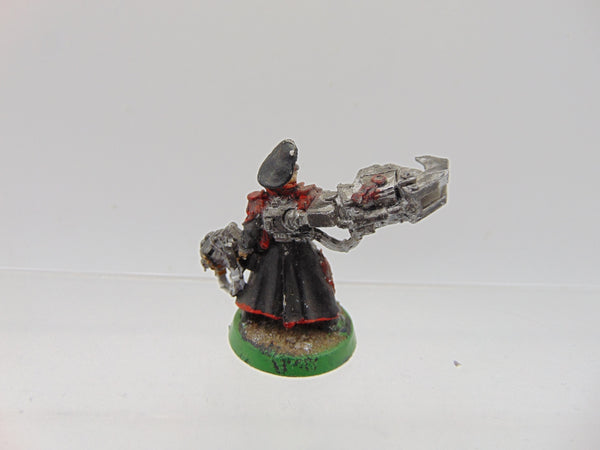 Commissar Yarrick