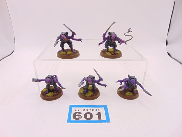 Acolyte Hybrids