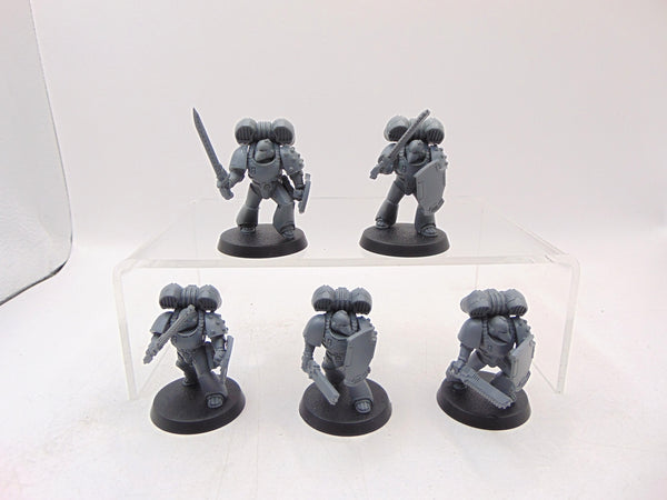 MKVI Assault Squad