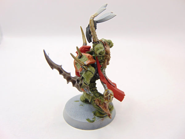 Plague Marine Champion