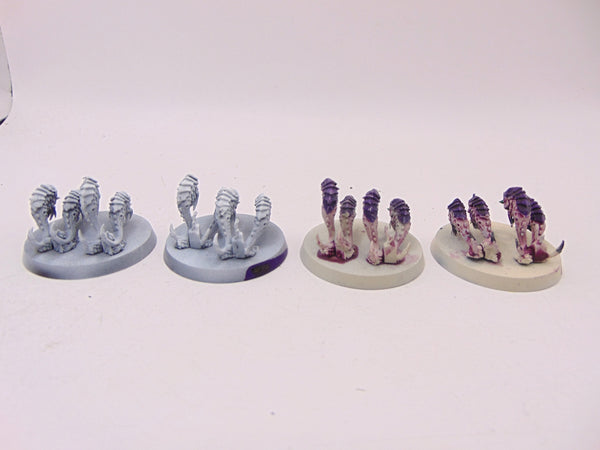 Ripper Swarms