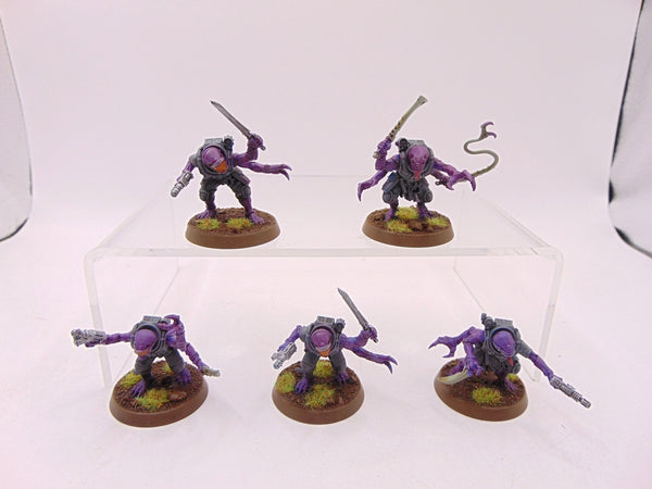 Acolyte Hybrids