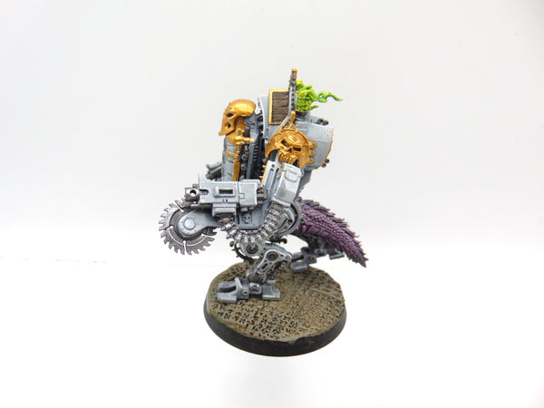 Mortifier