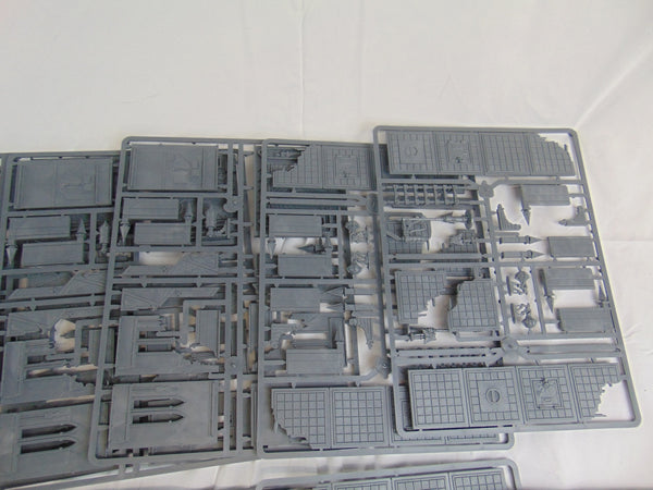 Imperial Sector