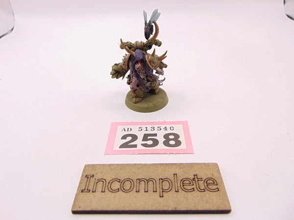 Plague Marine Champion