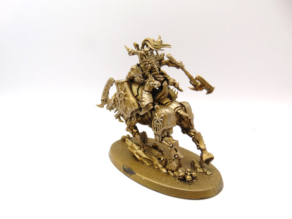 Lord Invocatus