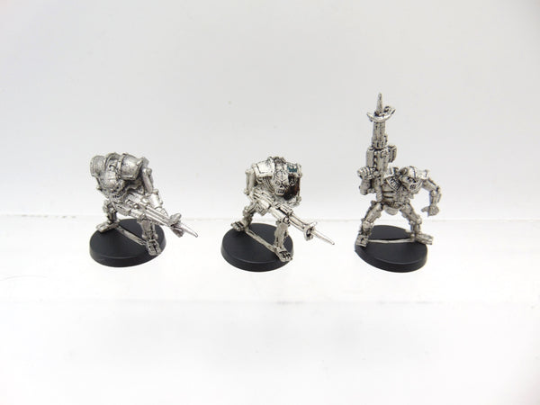 Necron Warriors