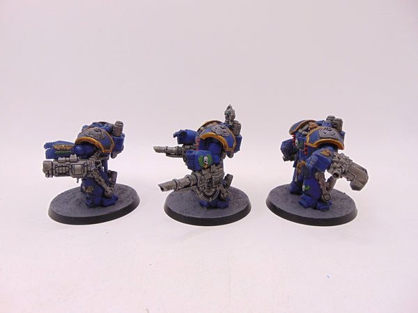 Centurion Devastator Squad