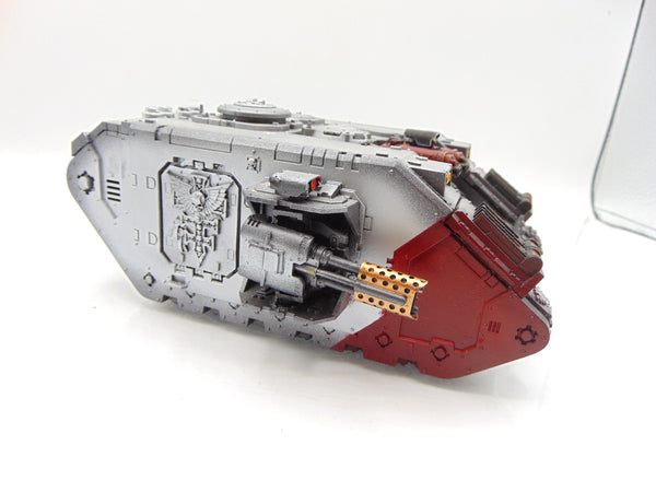 Grey Knight Banisher / Redeemer
