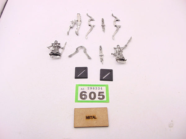 Repeater Bolt Thrower