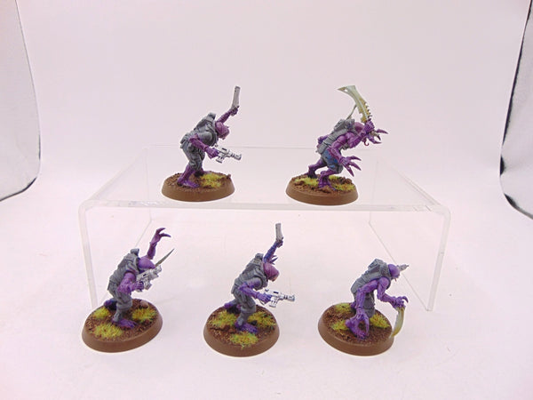 Acolyte Hybrids