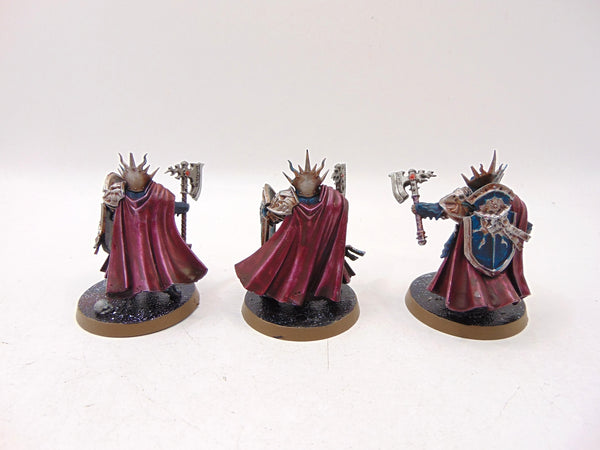 Recliusians