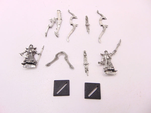 Repeater Bolt Thrower