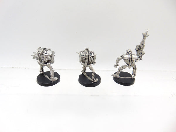 Necron Warriors