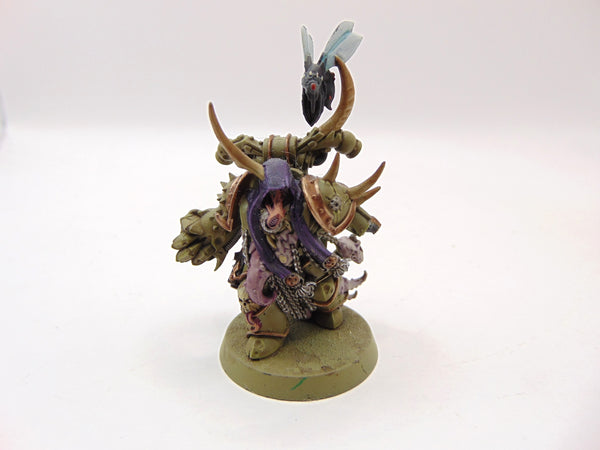 Plague Marine Champion
