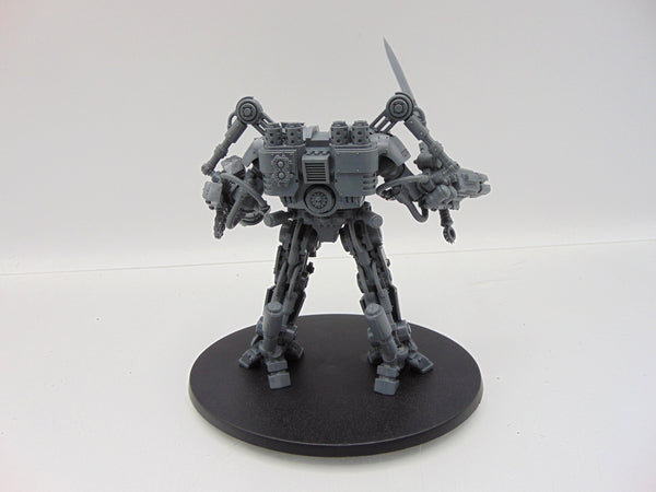Nemesis Dreadknight