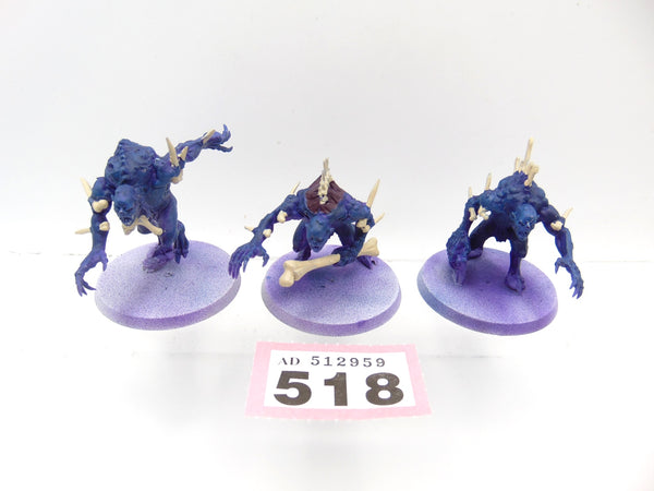 Crypt Horrors