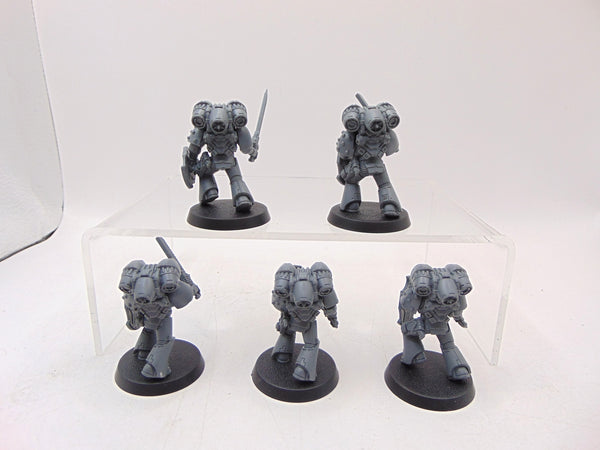 MKVI Assault Squad